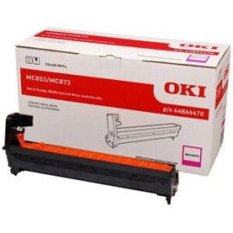 Trumma OKI 44844470 Magenta
