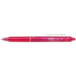 Gelpenna PILOT Frixion Clicker 0,7 rosa 12st
