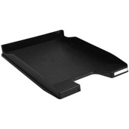 Brevkorg EXACOMPTA A4+ combo2 mini svart