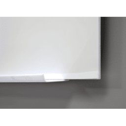 Pennhylla Skrivtavla Air/Mood Vit, Plexi, 50cm