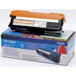 Toner BROTHER TN325C 3,5K cyan
