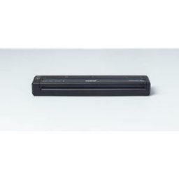 Brother Mobile A4 printer 300 DPI USB-C, Bluetooth