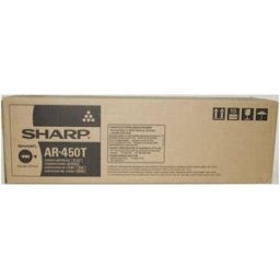 Sharp AR350/450/M250/M350 Black Toner