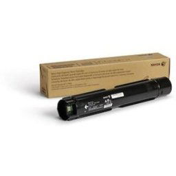 Toner XEROX 106R03757 10,7K svart HC