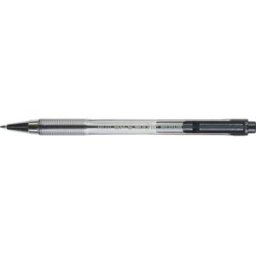 Kulpenna PILOT BP-S Matic Medium svart