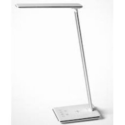 Lampa MATTING Singapore LED vit