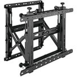 VISION Premium Video Wall Mount - LIFETIME WARRANTY - fits