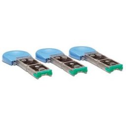 HP LaserJet CM6040 staples (2x2000)