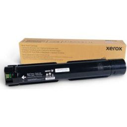Xerox VersaLink C7100 print serie Black Toner Cartridge