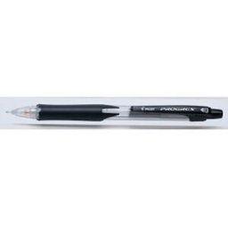 Stiftpenna PILOT Progrex 0,5 Svart, 10st 10st