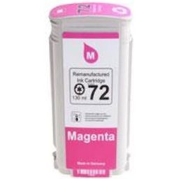 HP No 72 magenta 130 ml, No 70