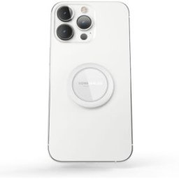 Backflip Pure - 3in1 Phone Grip, White