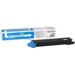 Toner KYOCERA TK-5280C Cyan