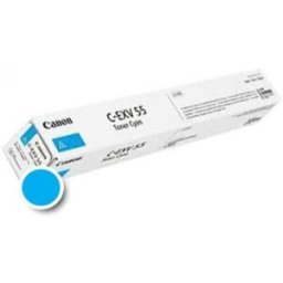 Toner CANON C-EXV55C 18K cyan