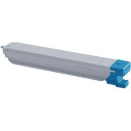 Toner SAMSUNG CLT-C808S SS560A 20K cyan