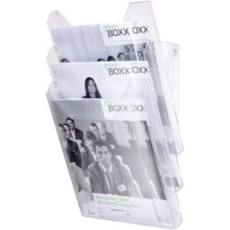 Blankettfack Durable Combiboxx 8580, set L, A4