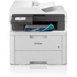 Brother DCP-L3560CDW LED-colorlaser printer all-in-one
