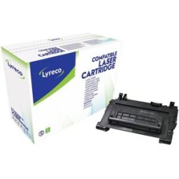 Toner LYRECO HP CF281A 10,5K svart