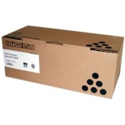 Toner RICOH 406052 2K svart