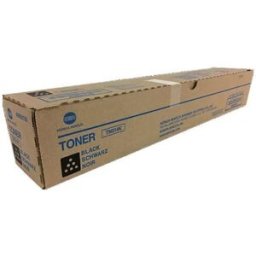 Konica Minolta Toner MINOLTA A9E8250 27K svart