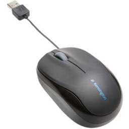 Mus KENSINGTON Pro Fit kabel