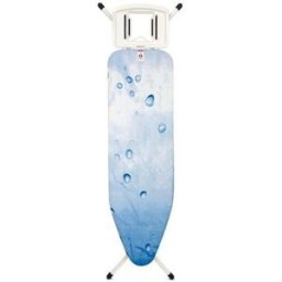 Strykbord BRABANTIA 124x38cm Ice Water
