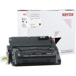 Everyday Toner Black Cartridge to HP 42A 10k