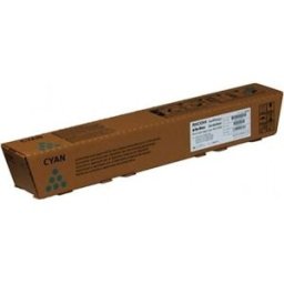 Toner RICOH 842258 19K cyan