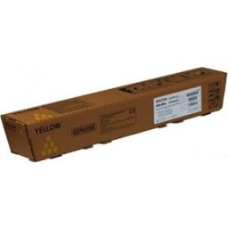 Toner RICOH 842256 19K gul