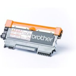 Toner BROTHER TN2220 2,6K svart