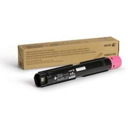 Toner XEROX 106R03759 10,1K magenta HC