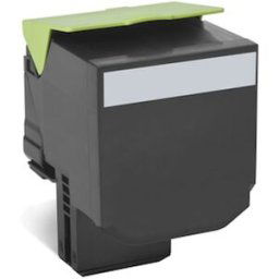 Toner LEXMARK 70C2XK0 702XK 8K svart