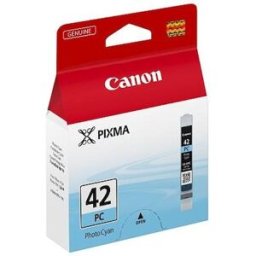 Canon CLI-42PC - 13 ml - pigmentbaserat