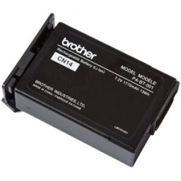 Li-ion Battery for RJ-3050 (EU)