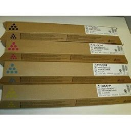 Ricoh/NRG Ricoh MPC 4000/4501/5000/5501 magenta toner