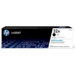 Trumma HP CF232A 23K svart
