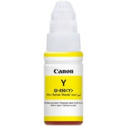 GI-490 Y Yellow Ink Bottle