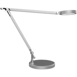 Lampa UNILUX Senza LED silver