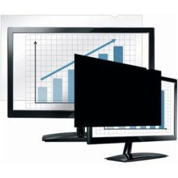 Sekretessfilter FELLOWES 22' wide 16:10
