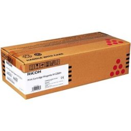 RICOH Toner Magenta M C250FW, C301W