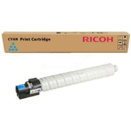 Toner RICOH 841654 18K cyan