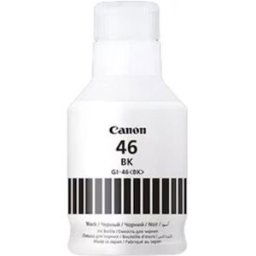 GI-46 PGBK EMB Black Ink Bottle