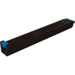 Toner SHARP MX-36GTCA 15K cyan