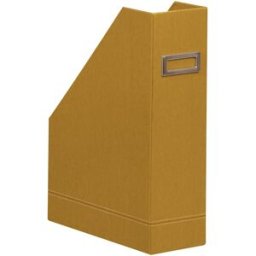 Rhodiarama Magazine rack Gold