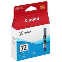 Canon PGI-72C - 14 ml - cyan - original
