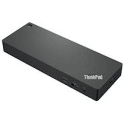 Lenovo ThinkPad Universal Thunderbolt 4 Dock - Dockningsstation