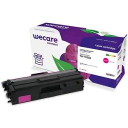 Toner WECARE BROTHER TN-910M 9K magenta