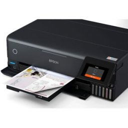 Epson EcoTank ET-8550