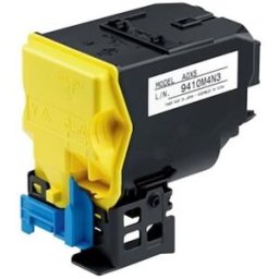 Toner KONICA MINOLTA A0X5255 5K gul