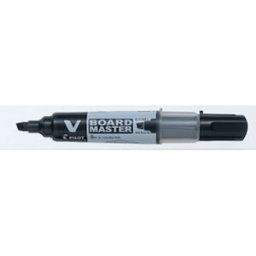 Whiteboardpenna PILOT V Board Svart, sned
